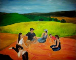 איילת ברמן  (3)