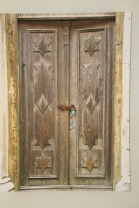 ליאורה לוי, וכל תולדות האדם