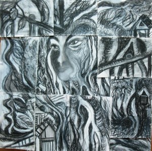 בניתי לי בית על העץ - רינה רינג