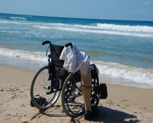 מידד גוטליב - תעצומות נפש