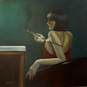 כוכי סרנגה - מדונה