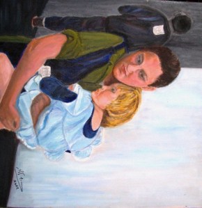 נילי ללום - מור