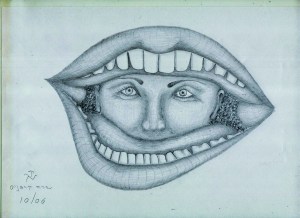 שרה אהרונוביץ קרפנוס