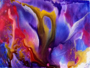 אילנה גיל - ממעמקים