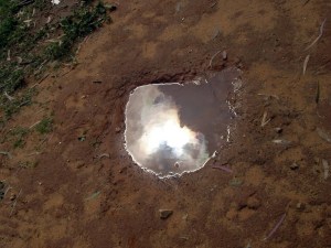 אירית סלע - שמים וארץ ומה שביניהם - הדרך  (1)