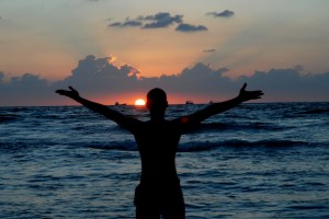 גלעד ממן - שמים אדמה ואדם