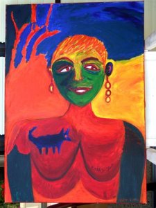 אסתר ויתקון