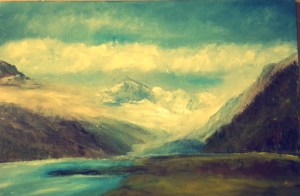 שולי חיימזון