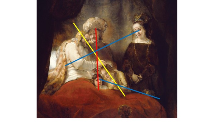 איור 4 - מעגל הראשים